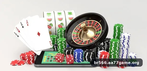 br566 – Cassino e Apostas Online com Pix na Hora e Bônus Exclusivos